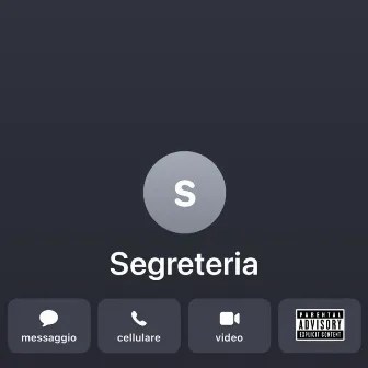 Segreteria by Lil Tia