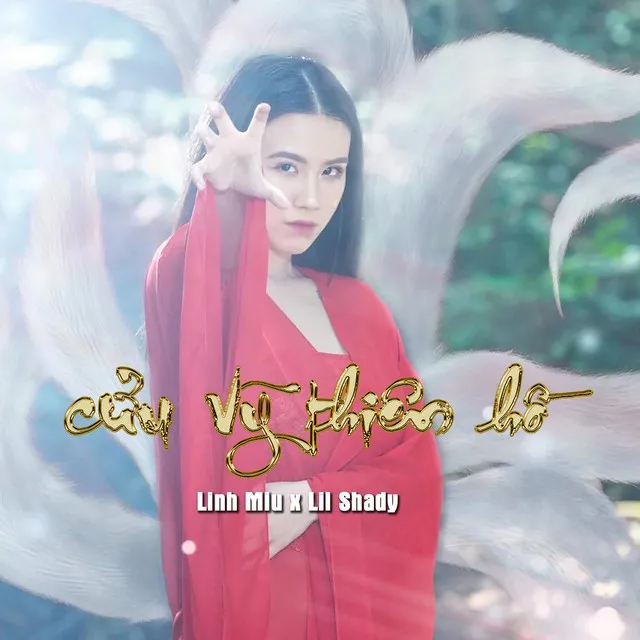 Cửu Vỹ Thiên Hồ