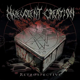 Retrospective by Malevolent Creation