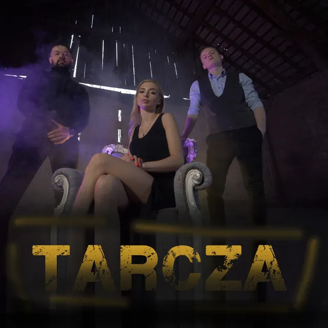 Tarcza