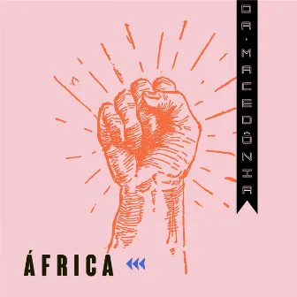 África by DaMacedônia