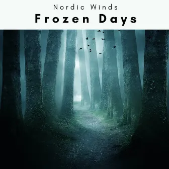 3 2 1 Frozen Days by Nordic Winds