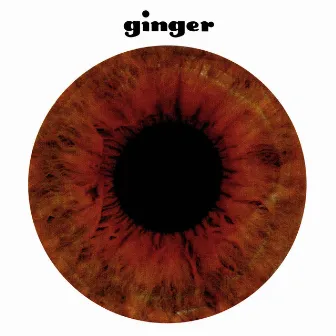 Ginger by Ginger