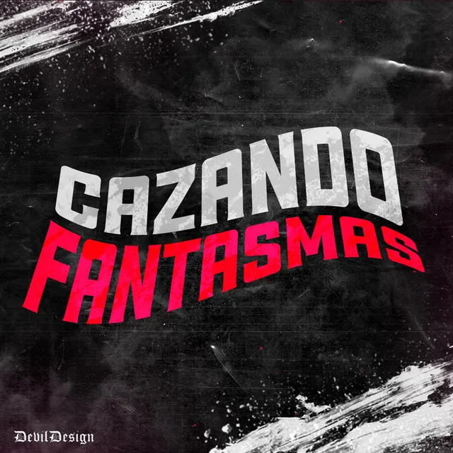 Cazando Fantasmas