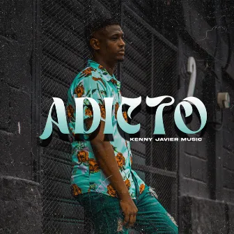 Adicto by Kenny Javier Music