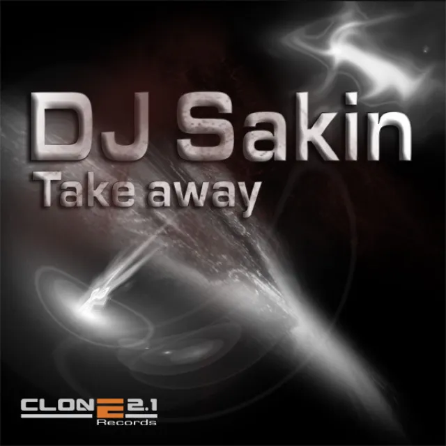 Take Away - Original mix