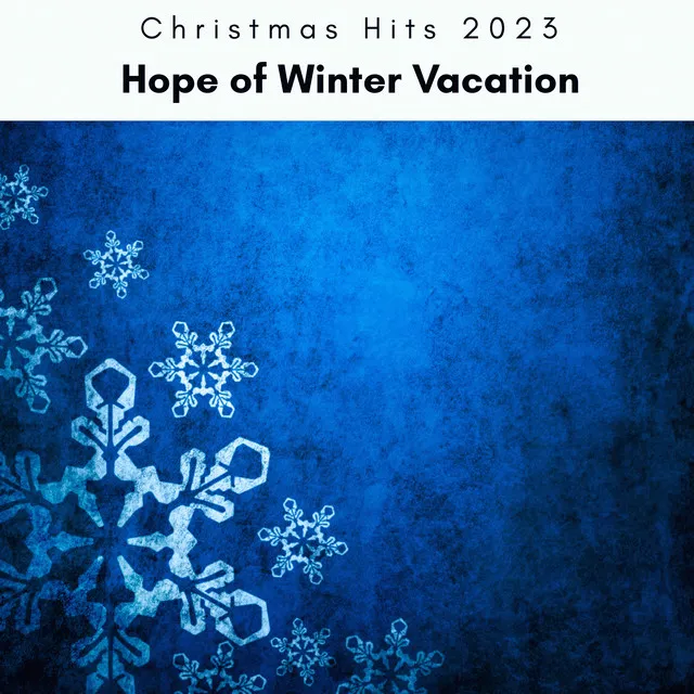 4 Peace: Hope of Winter Vacation