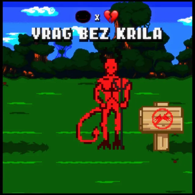 Vrag bez krila