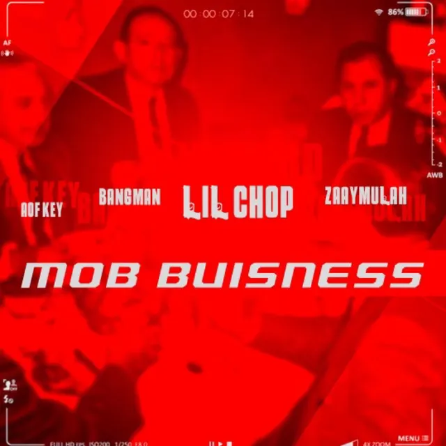 Mob Business