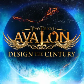 Design the Century by Timo Tolkki’s Avalon