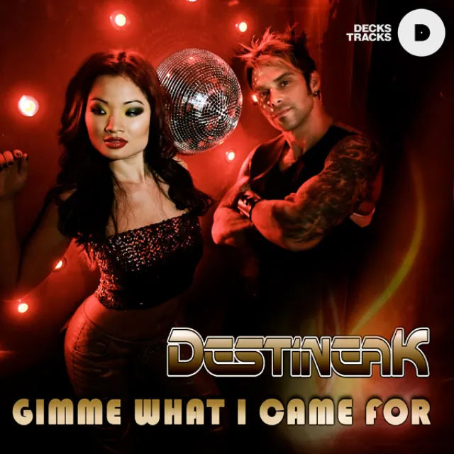 Gimme What I Came For - Marco Petralia Remix