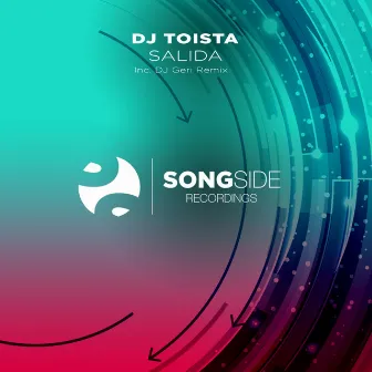 Salida by DJ TOista