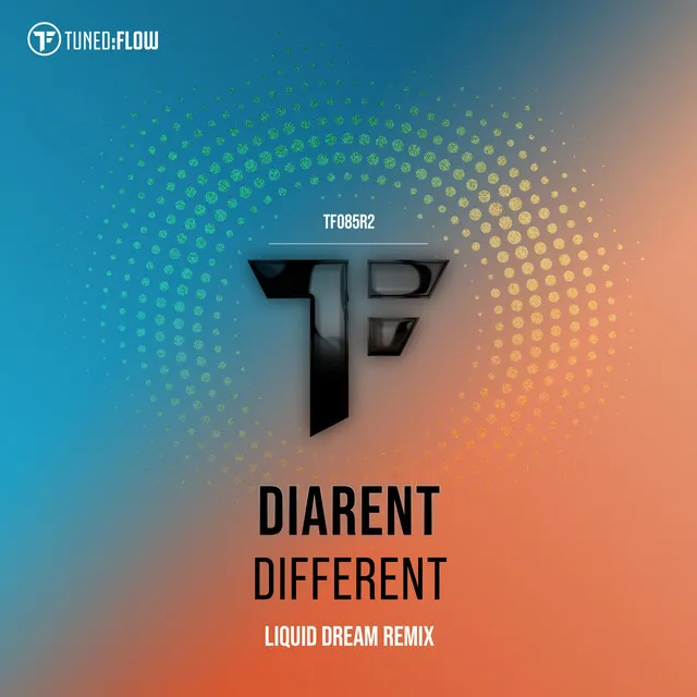 Different - Liquid Dream Radio Mix