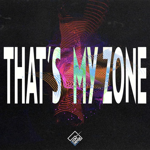 THAT'S MY ZONE - Instrumental