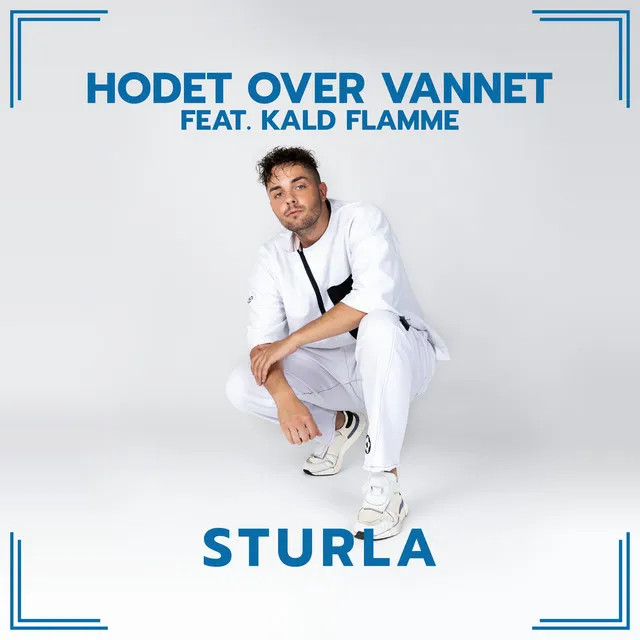 Hodet Over Vannet (feat. Kald Flamme)