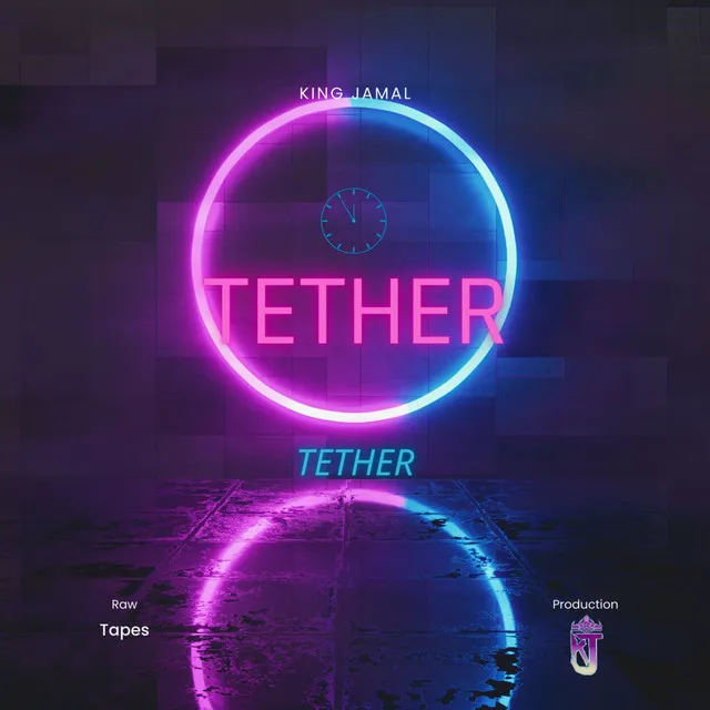 Tether: Raw Tapes