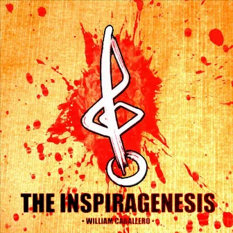 The Inspiragenesis by William Caballero