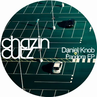 Pandora EP by Daniel Knob