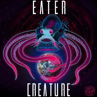 Creature by Eater