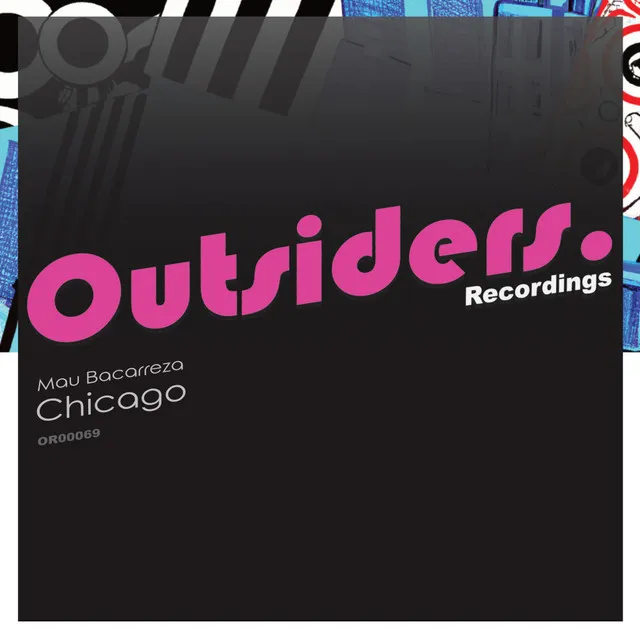 Chicago - Radio Edit