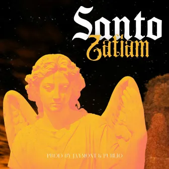 SANTO by Zatiam