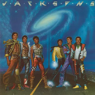 Victory (Expanded Version) by The Jacksons