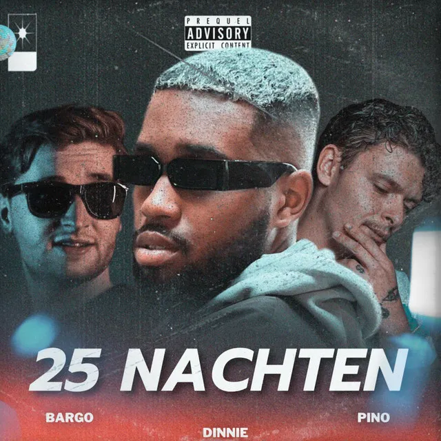 25 Nachten