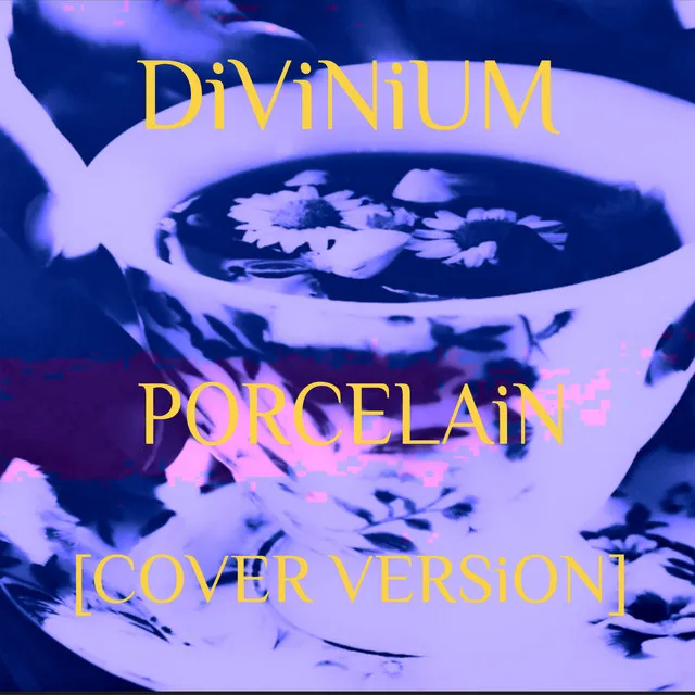 Porcelain - Cover Version