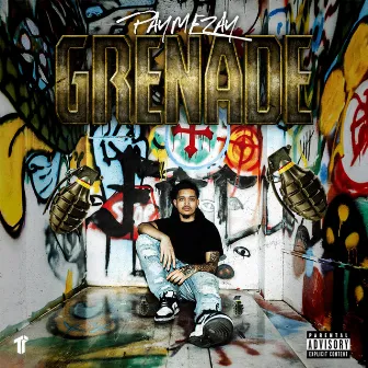 Grenade by Paymezay