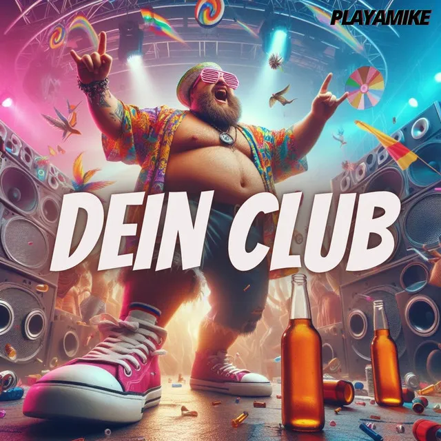 Dein Club