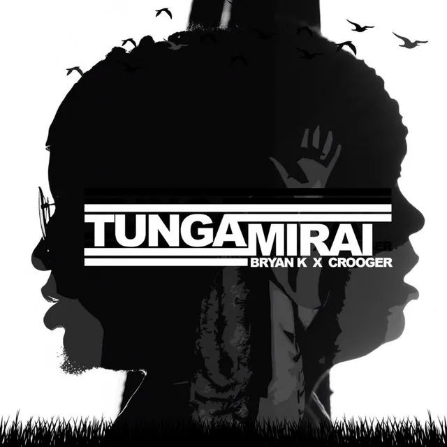 Tungamirai