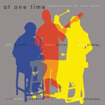 At One Time by John Oswald