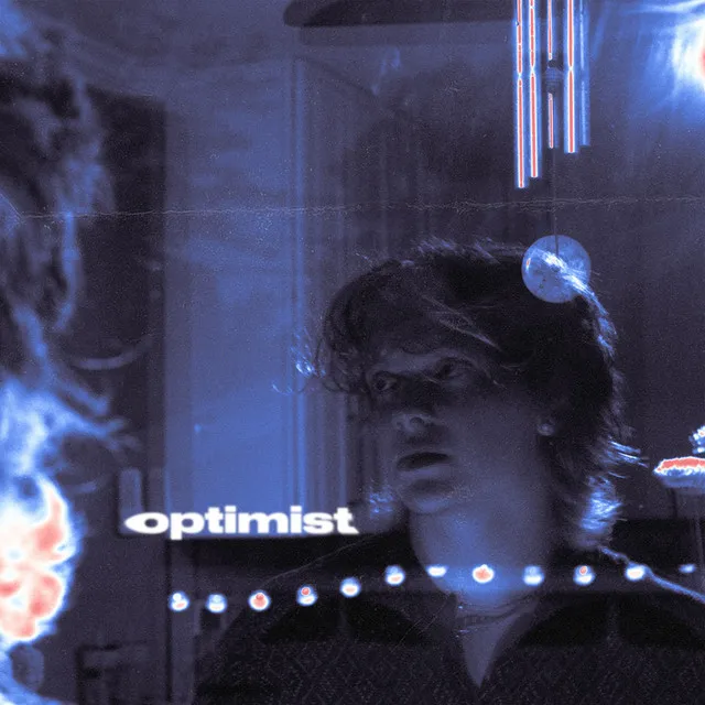 MOVEMENT 2 - optimist