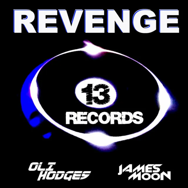 Revenge - Original Mix