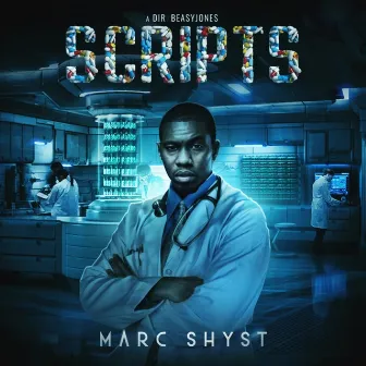 Scripts by Marc Shyst