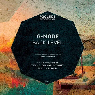 Back Level by G-Mode