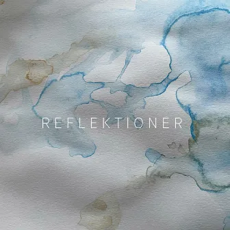 Reflektioner by Josefina Paulson