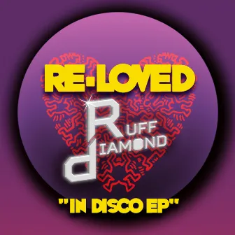 IN Disco EP by Ruff Diamond