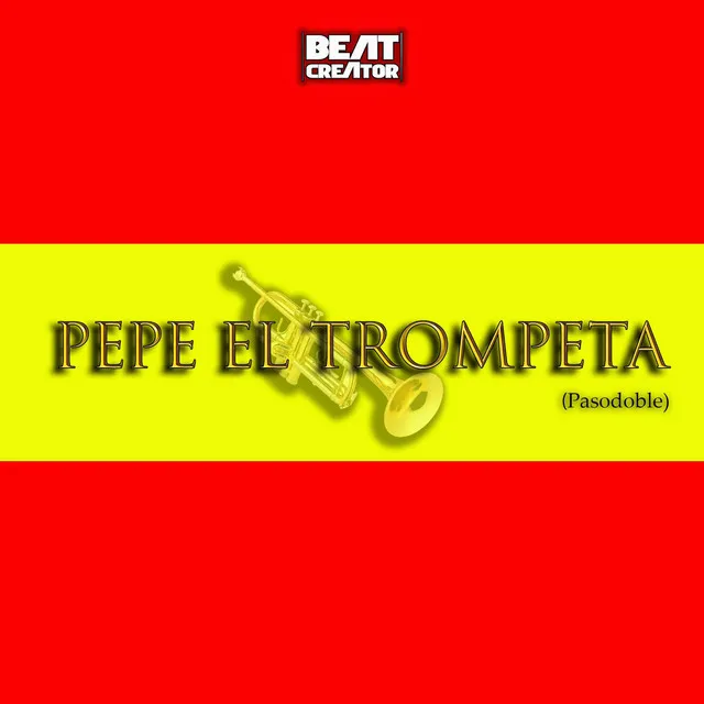 Pepe el Trompeta (Pasodoble) - Radio