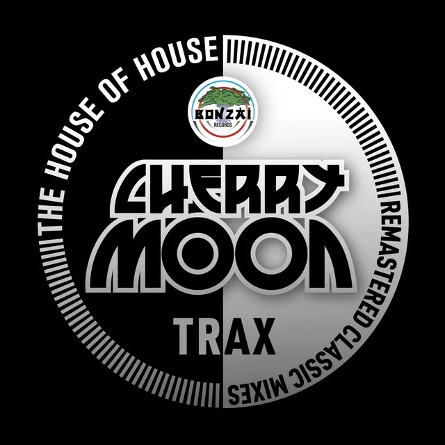 The House Of House - Remastered Moon Project Remix