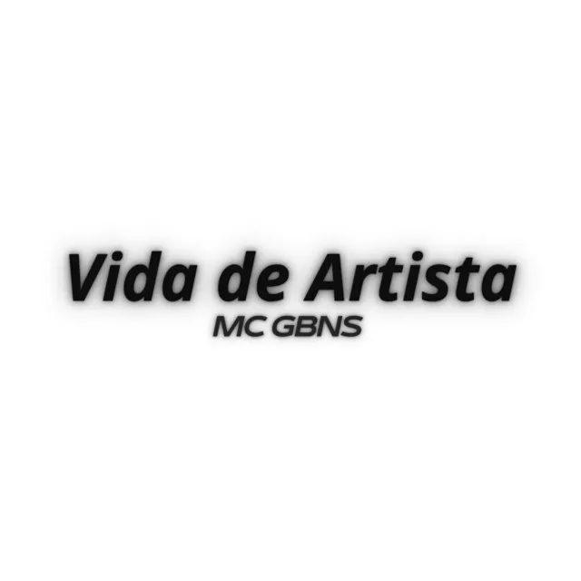 Vida De Artista