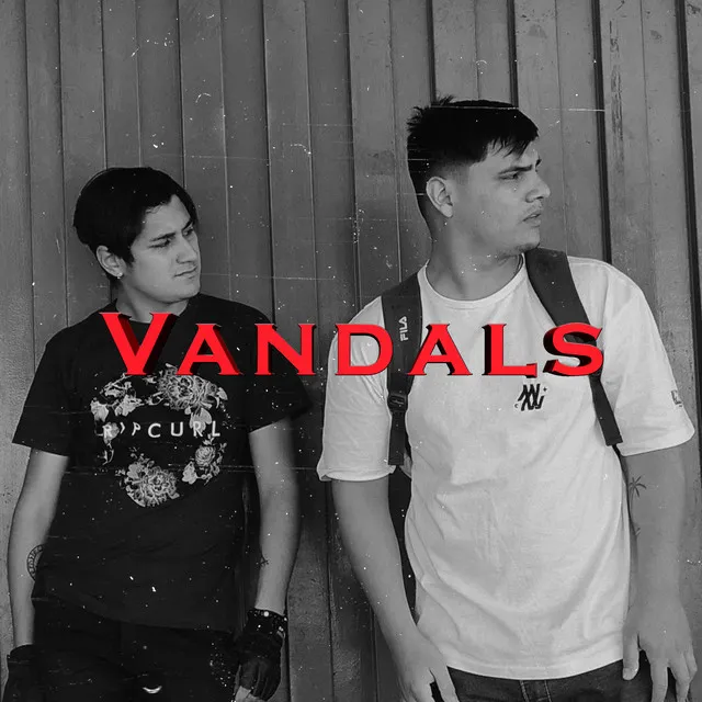 Vandals