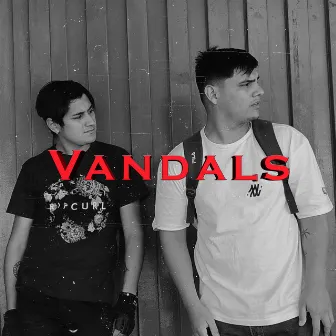 Vandals by KrowSsj