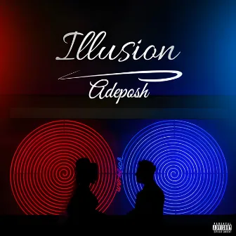 Illusion by Adeposh