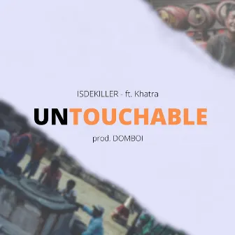 Untouchable by ISDEKILLER