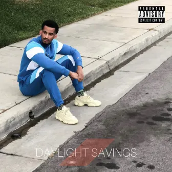 Daylight Savings EP by Mayes