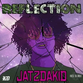 Reflection by JatzDaKid