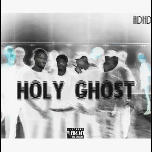 Holy Ghost