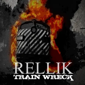 Train Wreck by Rellik