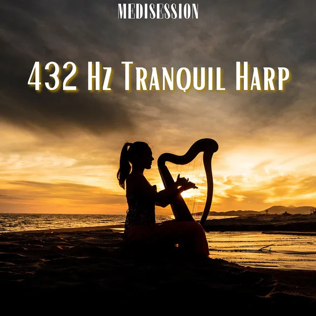 432 Hz Monument